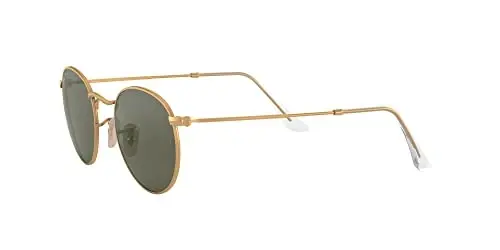 Ray-Ban RB3447 Round Metal Evolve Photochromic Sunglasses - 3