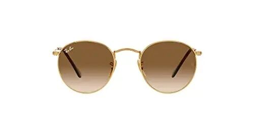 Ray-Ban RB3447 Round Metal Evolve Photochromic Sunglasses - Ray-Ban