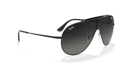 Ray-Ban RB3597 Wings Shield Sunglasses - 6