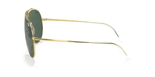 Ray-Ban RB3597 Wings Shield Quyoshdan saqlaydigan ko'zoynaklar - MODAZONE (1)