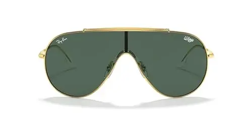 Ray-Ban RB3597 Wings Shield Quyoshdan saqlaydigan ko'zoynaklar - 3