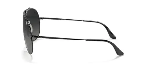 Ray-Ban RB3597 Wings Shield Quyoshdan saqlaydigan ko'zoynaklar - 4