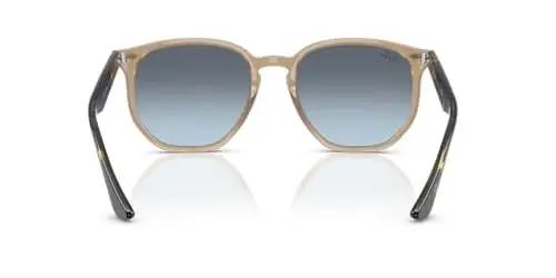 Ray-Ban Rb4306 Hexagonal Sunglasses - 4