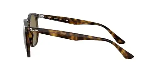 Ray-Ban Rb4306 Hexagonal Sunglasses - 2