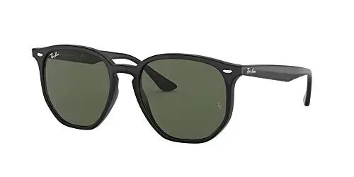 Ray-Ban Rb4306 Hexagonal Sunglasses - RAY-BAN (1)