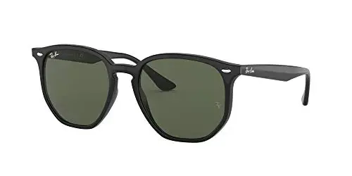 Ray-Ban Rb4306 Hexagonal Sunglasses - RAY-BAN (1)