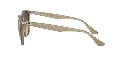 Ray-Ban Rb4306 Hexagonal Quyoshdan saqlaydigan ko'zoynak - 4