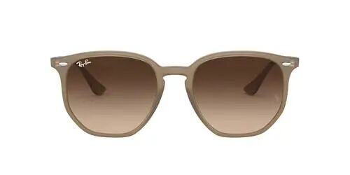 Ray-Ban Rb4306 Hexagonal Quyoshdan saqlaydigan ko'zoynak 