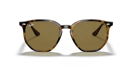 Ray-Ban Rb4306 Hexagonal Quyoshdan saqlaydigan ko'zoynak - 3