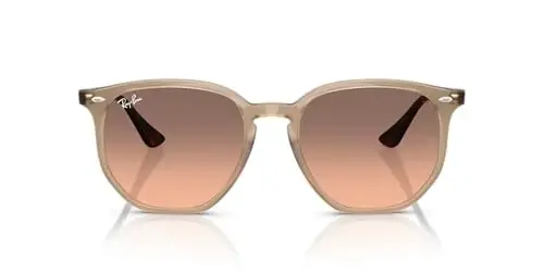 Ray-Ban Rb4306 Hexagonal Sunglasses 