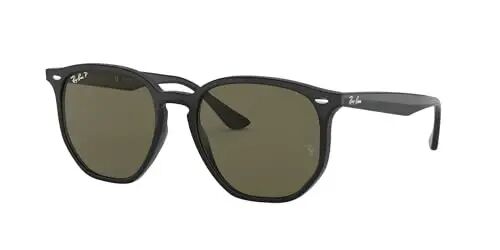 Ray-Ban Rb4306 Hexagonal Quyoshdan saqlaydigan ko'zoynaklar - 1