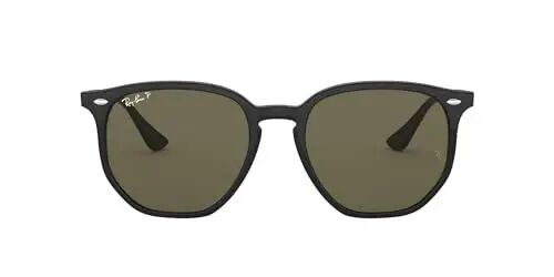 Ray-Ban Rb4306 Hexagonal Quyoshdan saqlaydigan ko'zoynaklar - 2
