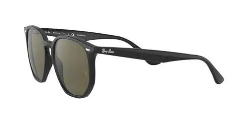 Ray-Ban Rb4306 Hexagonal Quyoshdan saqlaydigan ko'zoynaklar - 3