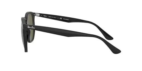 Ray-Ban Rb4306 Hexagonal Quyoshdan saqlaydigan ko'zoynaklar - 4