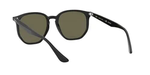 Ray-Ban Rb4306 Hexagonal Quyoshdan saqlaydigan ko'zoynaklar - 5