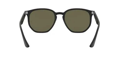 Ray-Ban Rb4306 Hexagonal Quyoshdan saqlaydigan ko'zoynaklar - 6