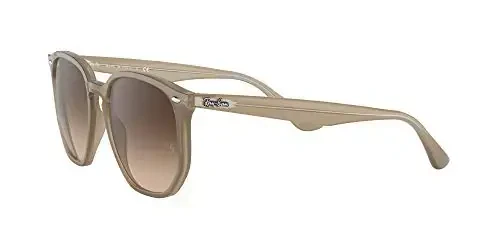 Ray-Ban Rb4306 Hexagonal Sunglasses - 3
