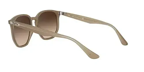 Ray-Ban Rb4306 Hexagonal Sunglasses - 5