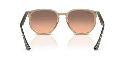 Ray-Ban Rb4306 Hexagonal Sunglasses - 4