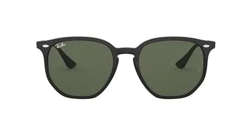 Ray-Ban Rb4306 Hexagonal Sunglasses - 2
