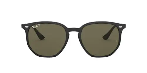 Ray-Ban Rb4306 Hexagonal Sunglasses - 2