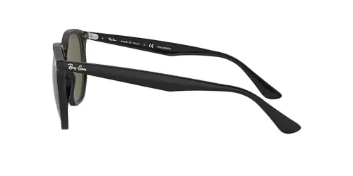 Ray-Ban Rb4306 Hexagonal Sunglasses - 4