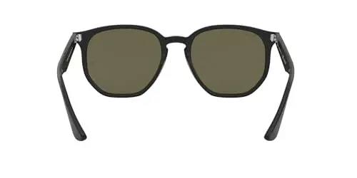 Ray-Ban Rb4306 Hexagonal Sunglasses - 6