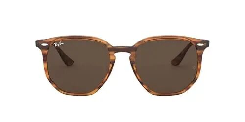 Ray-Ban Rb4306 Hexagonal Sunglasses - MODAZONE