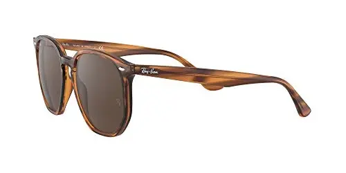 Ray-Ban Rb4306 Hexagonal Sunglasses - 3