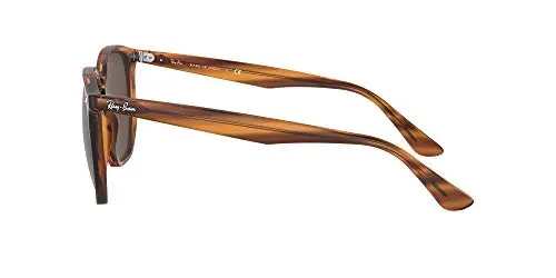 Ray-Ban Rb4306 Hexagonal Sunglasses - 4