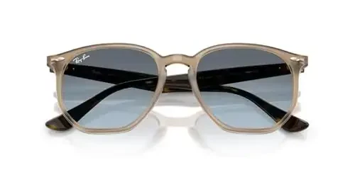 Ray-Ban Rb4306 Hexagonal Sunglasses - 5