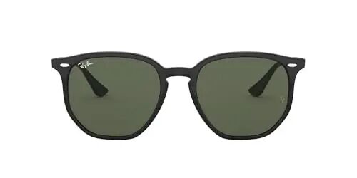 Ray-Ban Rb4306 Hexagonal Sunglasses - 1