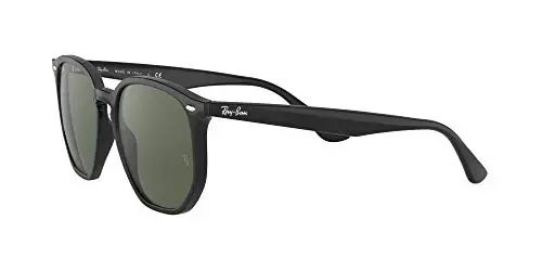 Ray-Ban Rb4306 Hexagonal Sunglasses - 3