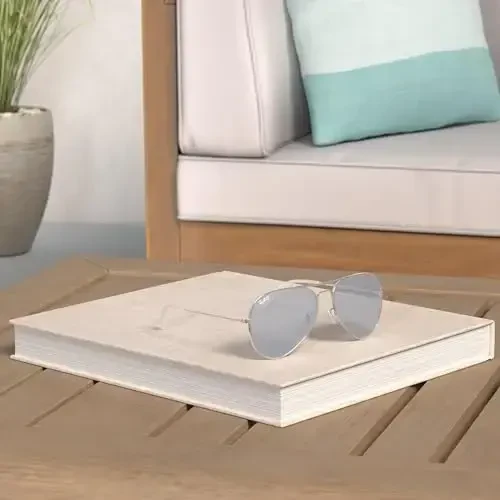 Ray-Ban Unisex RB3025 Classic - RAY-BAN