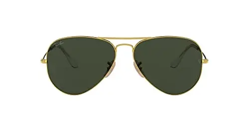 Ray-Ban Unisex RB3025 Classic 