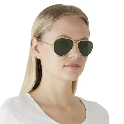 Ray-Ban Unisex RB3025 Classic - 4
