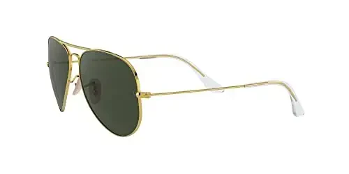 Ray-Ban Unisex RB3025 Classic - 3