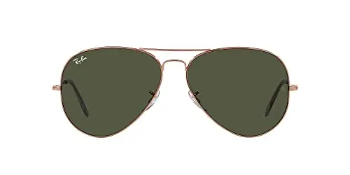 Ray-Ban Unisex RB3025 Classic 