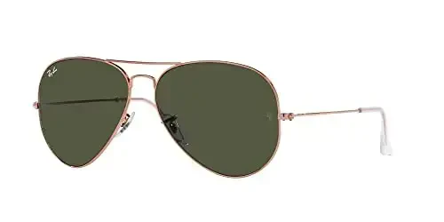 Ray-Ban Unisex RB3025 Classic - MODAZONE (1)