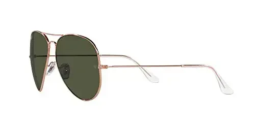 Ray-Ban Unisex RB3025 Classic - 3