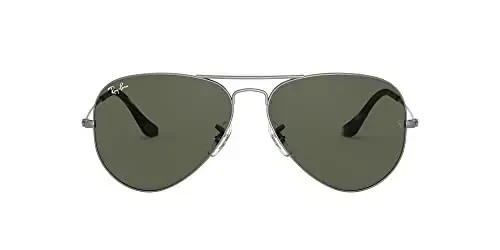 Ray-Ban Unisex RB3025 Classic - 3