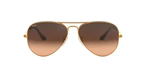 Ray-Ban Unisex RB3025 Classic 