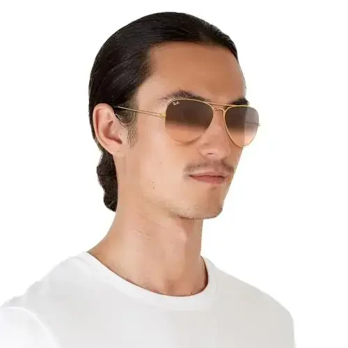 Ray-Ban Unisex RB3025 Classic - 5