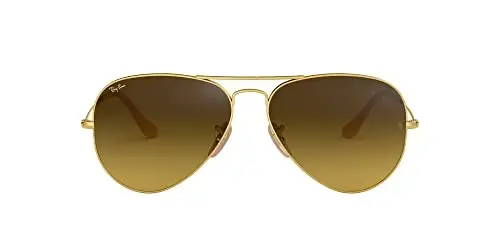 Ray-Ban Unisex RB3025 Classic 
