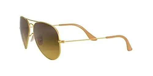 Ray-Ban Unisex RB3025 Classic - 3