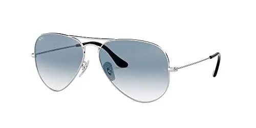 Ray-Ban Unisex RB3025 Classic - MODAZONE (1)