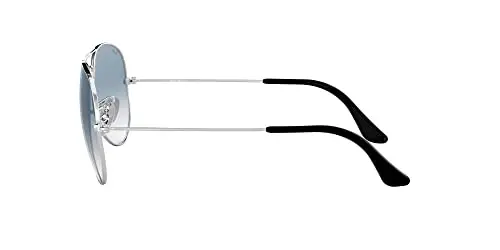 Ray-Ban Unisex RB3025 Classic - 4