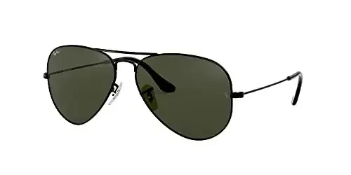 Ray-Ban Unisex RB3025 Classic - 2