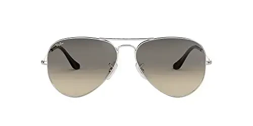 Ray-Ban Unisex RB3025 Classic 