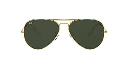 Ray-Ban Unisex RB3025 Classic 